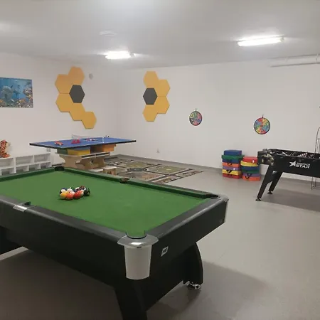 Nika Pool&spa 5morz 시아노제티