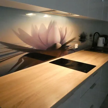 Nika Pool&spa 5mórz Apartman