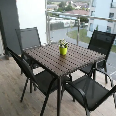 Nika Pool&spa 5mórz Apartman