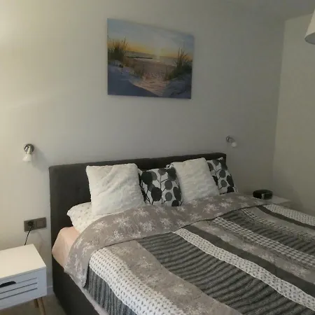 Nika Pool&spa 5morz 아파트