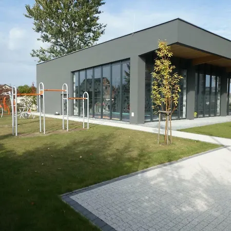 Nika Pool&spa 5morz 아파트