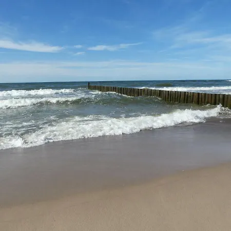 Nika Pool&spa 5mórz Apartman *