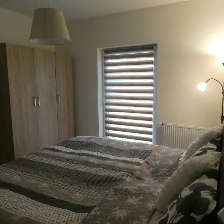 아파트 Nika Pool&spa 5morz