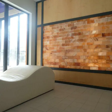 Nika Pool&spa 5mórz *