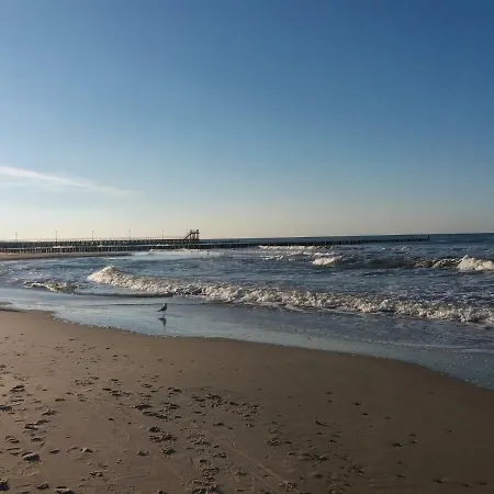 Nika Pool&spa 5mórz * Sianozety