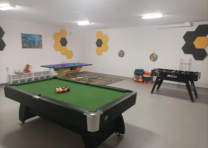 Nika Pool&spa 5mórz Sianożęty