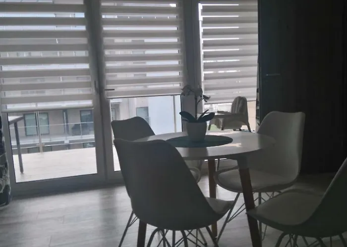 Nika Pool&spa 5mórz Sianożęty