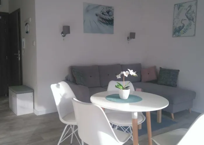 Nika Pool&spa 5mórz Sianożęty