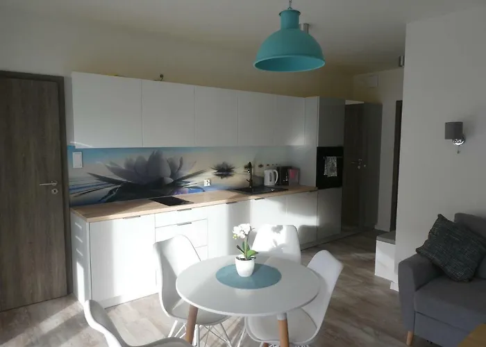 Nika Pool&spa 5mórz Sianożęty