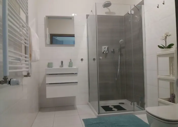 Nika Pool&spa 5mórz *