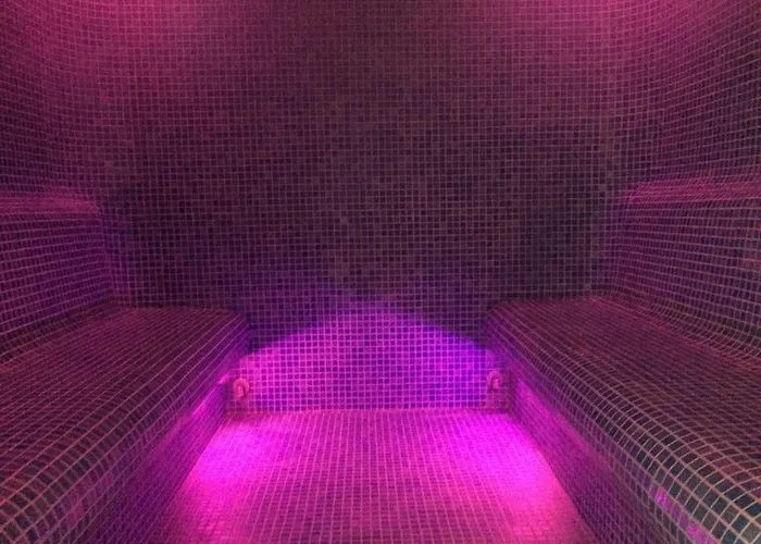 Nika Pool&spa 5mórz Sianożęty