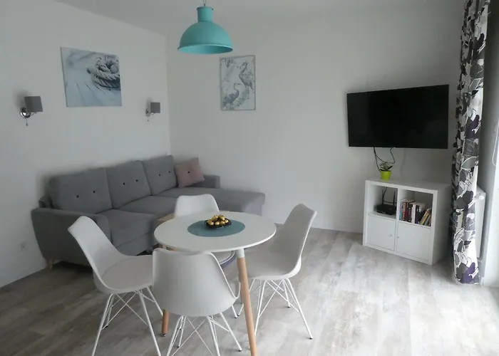 Nika Pool&spa 5mórz * Sianożęty