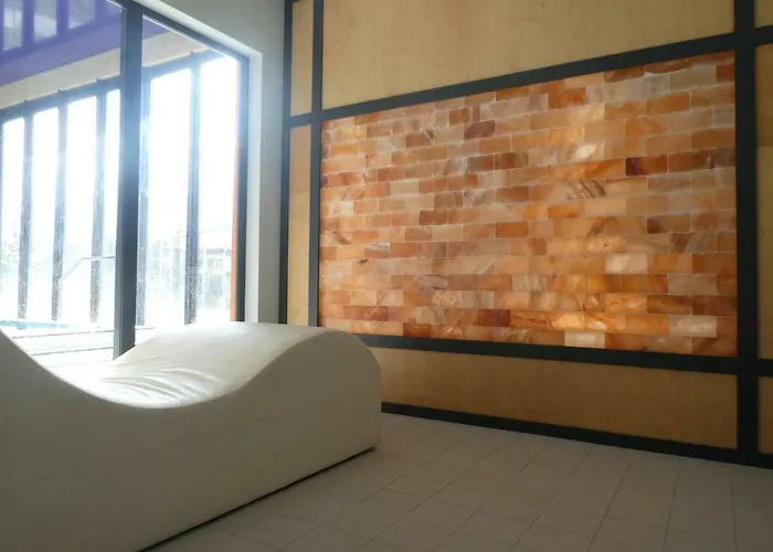 Nika Pool&spa 5mórz *