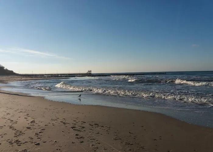 Nika Pool&spa 5mórz * Sianożęty